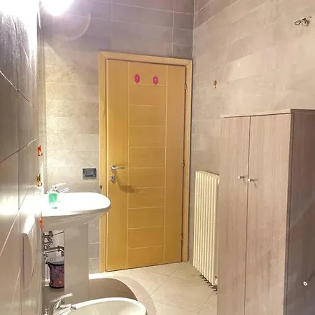 Camera Doppia - Low Cost Con Bagno Privato * Florence