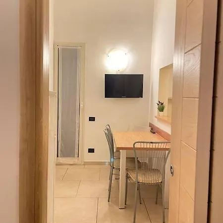 Doppia - Cost Con Bagno Privato Gasthof Florenz