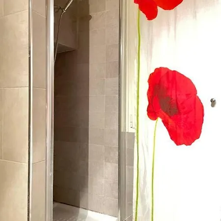 Camera Doppia - Low Cost Con Bagno Privato Florence