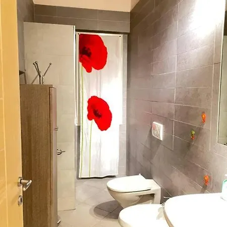 Camera Doppia - Low Cost Con Bagno Privato *