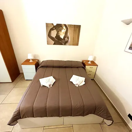 Camera Doppia - Low Cost Con Bagno Privato Florence