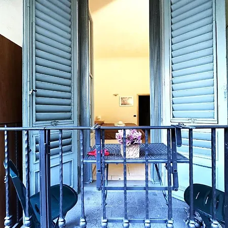 Doppia - Cost Con Bagno Privato Gasthof Florenz