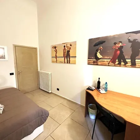 Camera Doppia - Low Cost Con Bagno Privato Florence