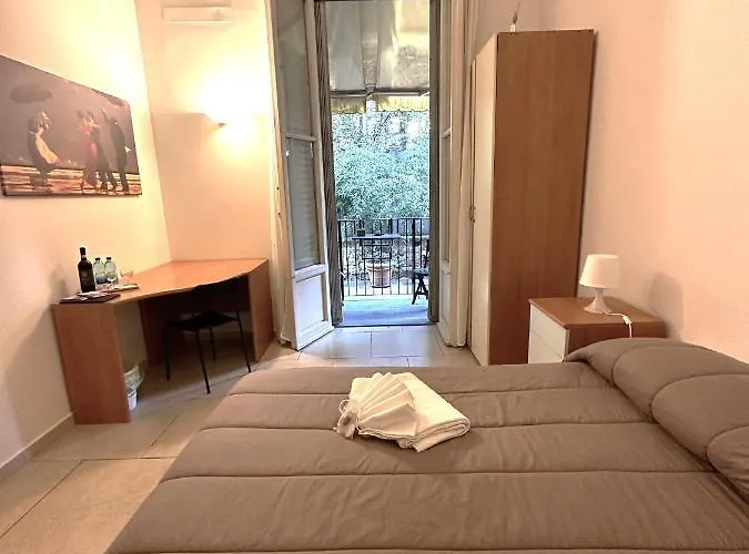 Doppia - Cost Con Bagno Privato *