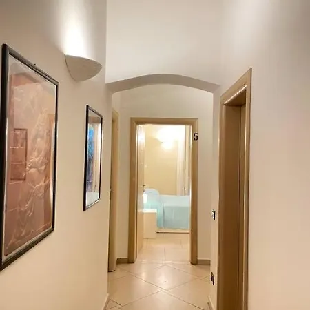 Doppia - Cost Con Bagno Privato Florenz